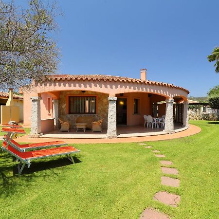 Holiday Home Rei Sole - Rei301 By Interhome Costa Rei Exterior photo