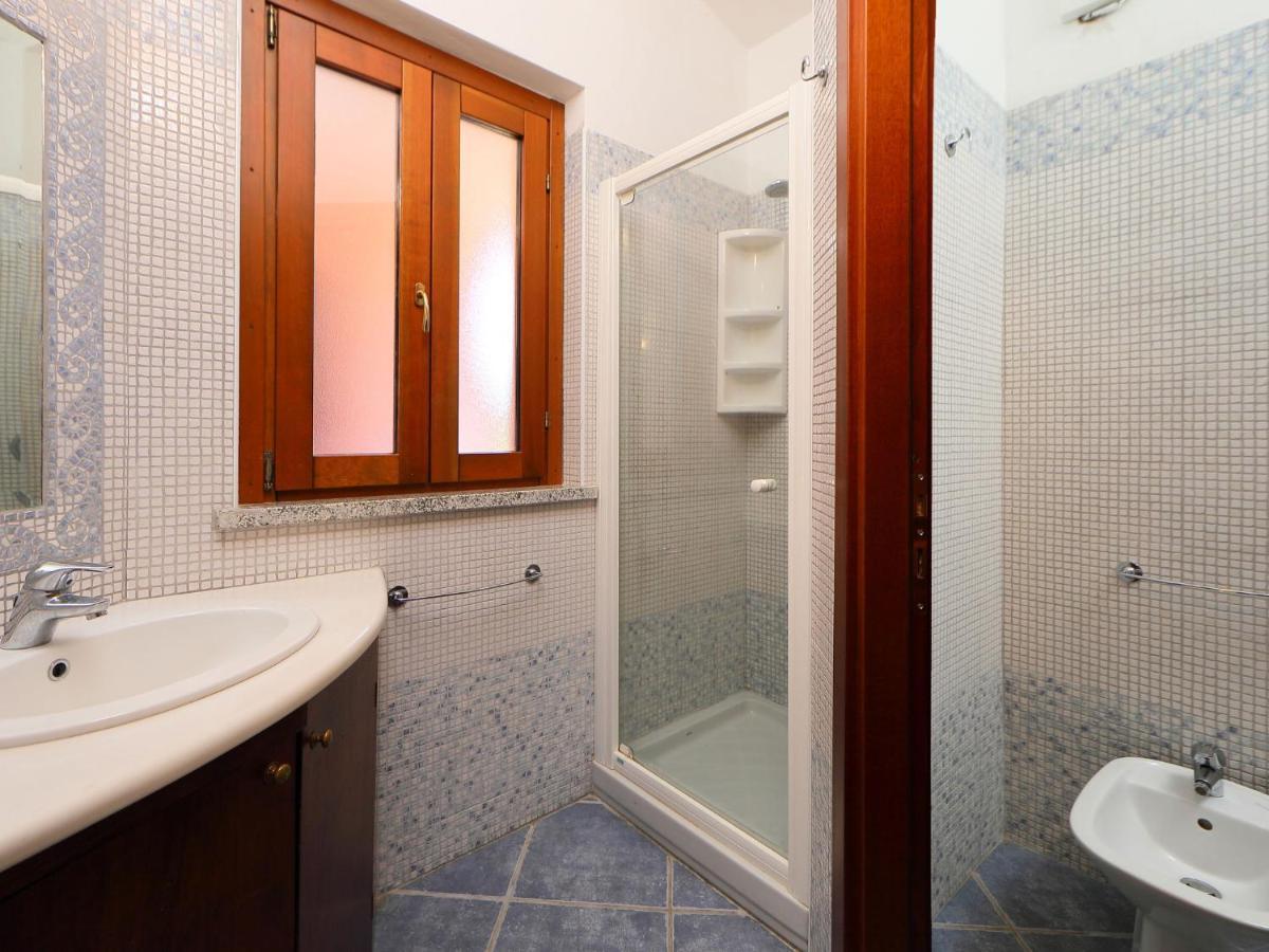 Holiday Home Rei Sole - Rei301 By Interhome Costa Rei Exterior photo